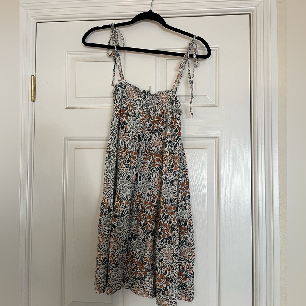 Rylee and Cru dress